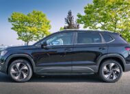 2025 Volkswagen Taos Comfortline LC2698