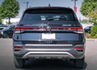 2025 Volkswagen Taos Comfortline LC2698