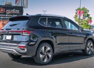 2025 Volkswagen Taos Comfortline LC2698