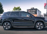 2025 Volkswagen Taos Comfortline LC2698