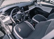 2025 Volkswagen Taos Comfortline LC2698