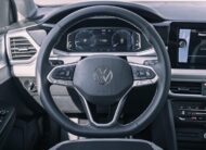 2025 Volkswagen Taos Comfortline LC2698