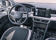 2025 Volkswagen Taos Comfortline LC2698