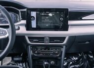 2025 Volkswagen Taos Comfortline LC2698