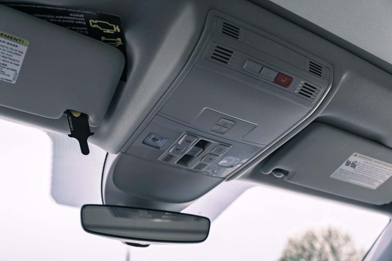 2025 Volkswagen Taos Comfortline LC2698