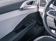 2025 Volkswagen Taos Comfortline LC2698