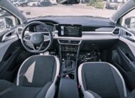 2025 Volkswagen Taos Comfortline LC2698