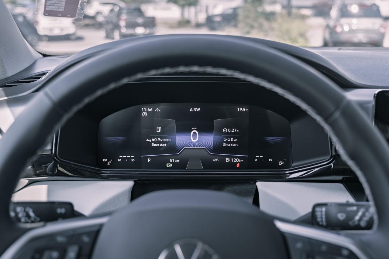 2025 Volkswagen Taos Comfortline LC2698