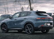 2024 Dodge Hornet PHEV R/T Plus RA34668