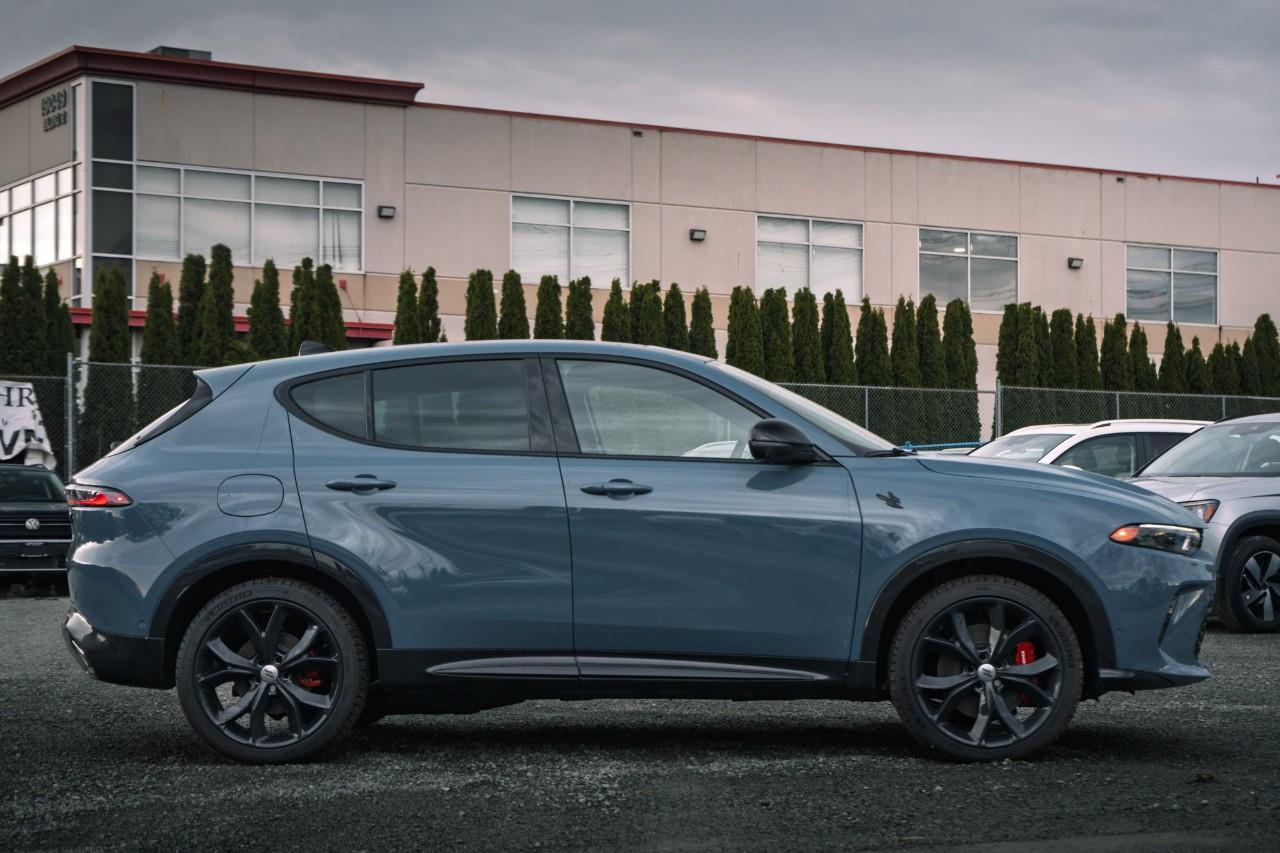 2024 Dodge Hornet PHEV R/T Plus RA34668