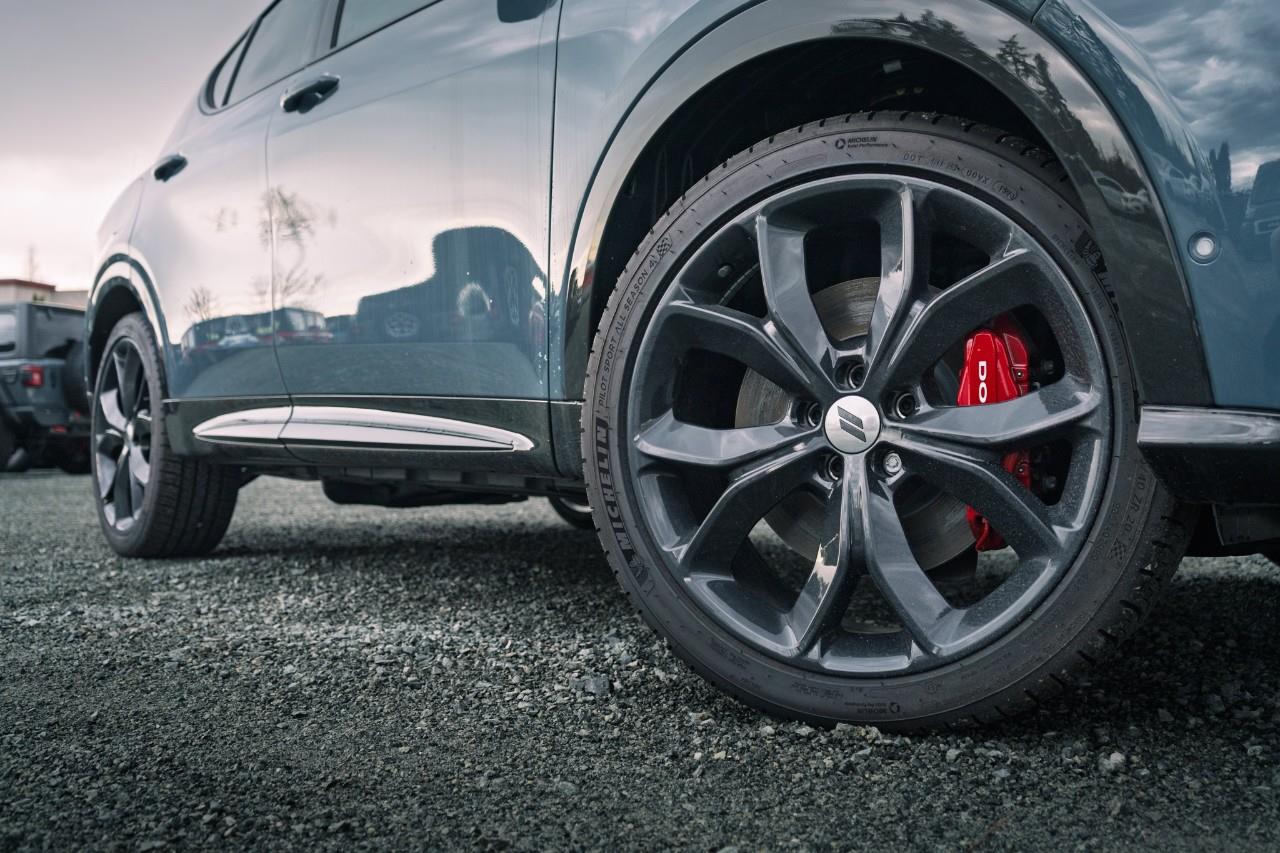 2024 Dodge Hornet PHEV R/T Plus RA34668