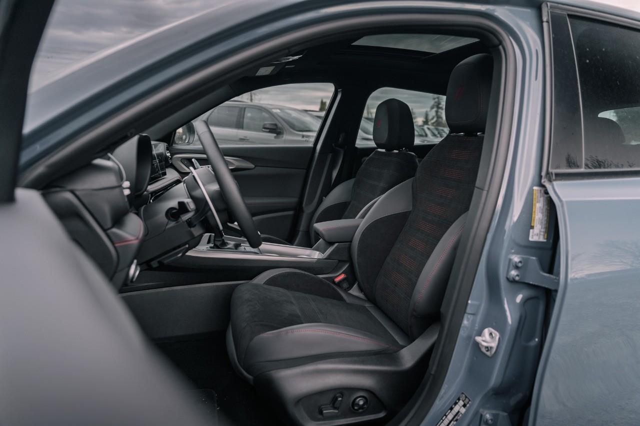 2024 Dodge Hornet PHEV R/T Plus RA34668