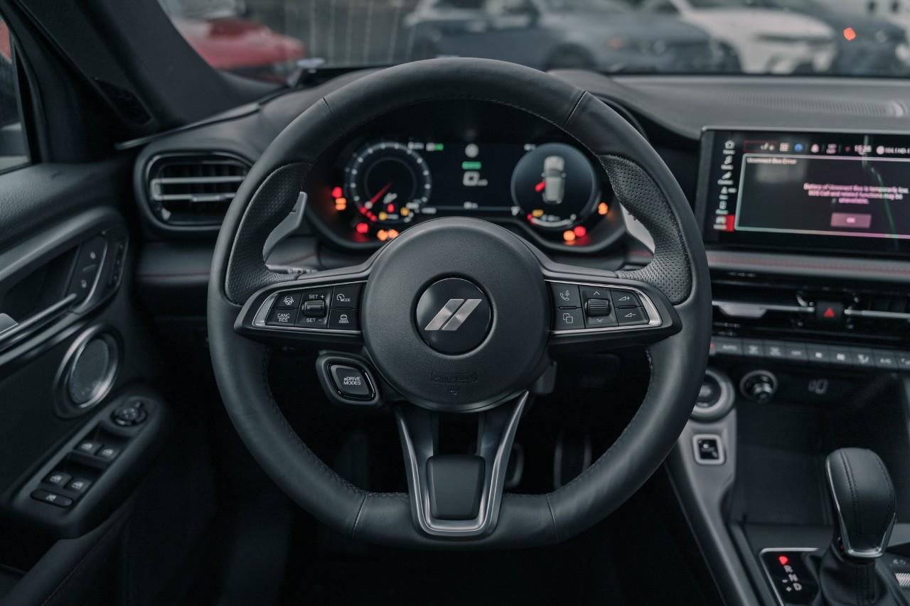 2024 Dodge Hornet PHEV R/T Plus RA34668