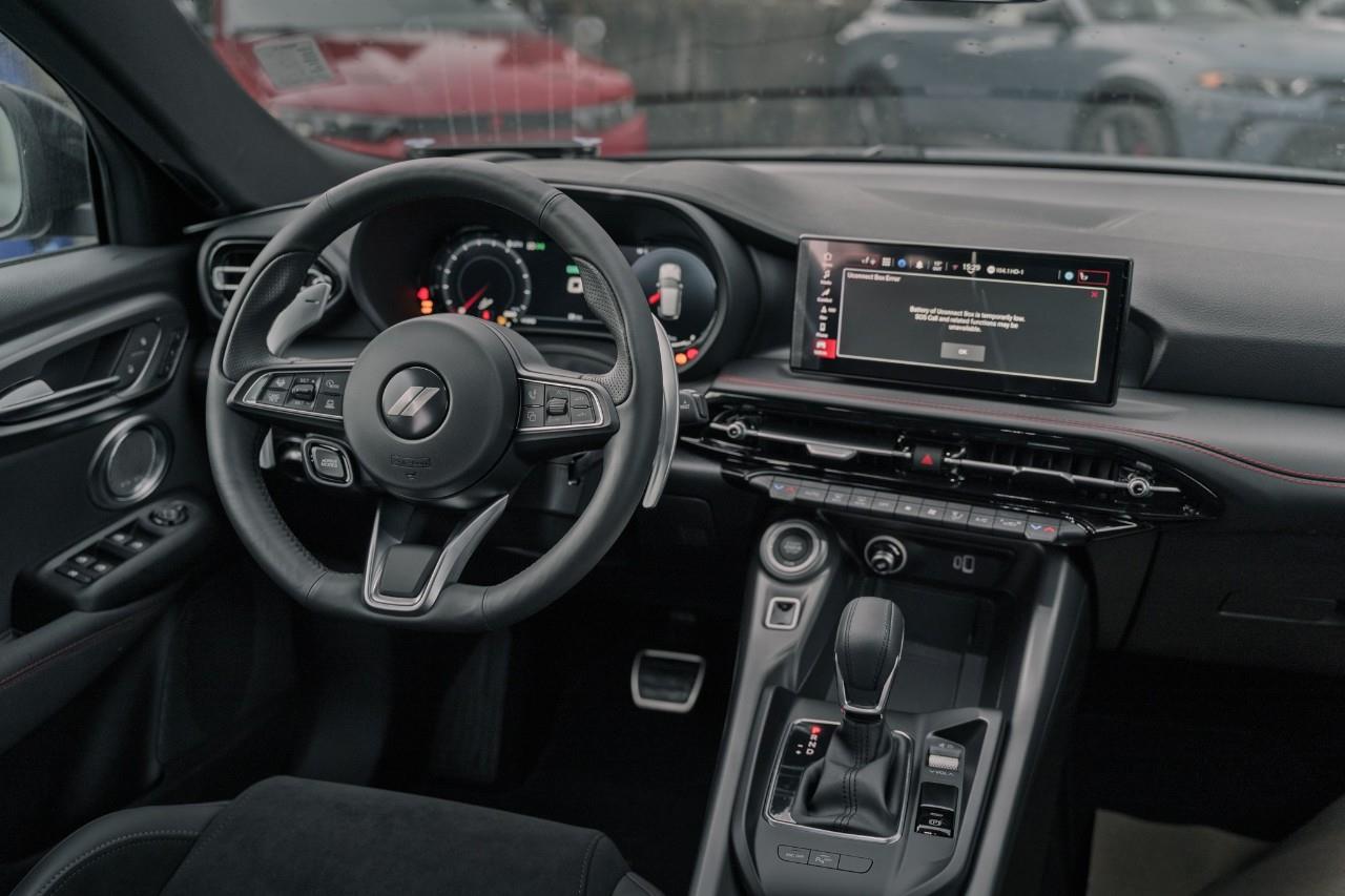 2024 Dodge Hornet PHEV R/T Plus RA34668