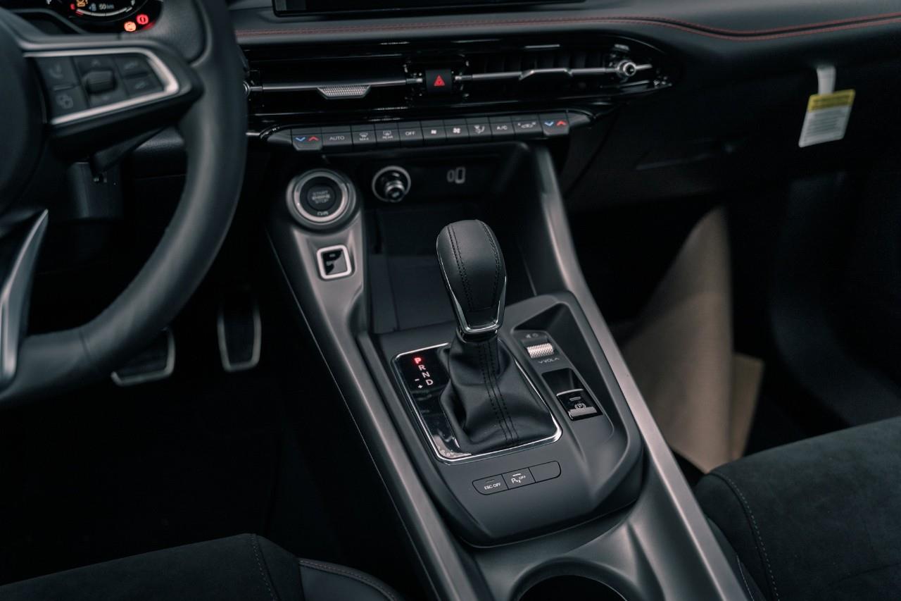 2024 Dodge Hornet PHEV R/T Plus RA34668