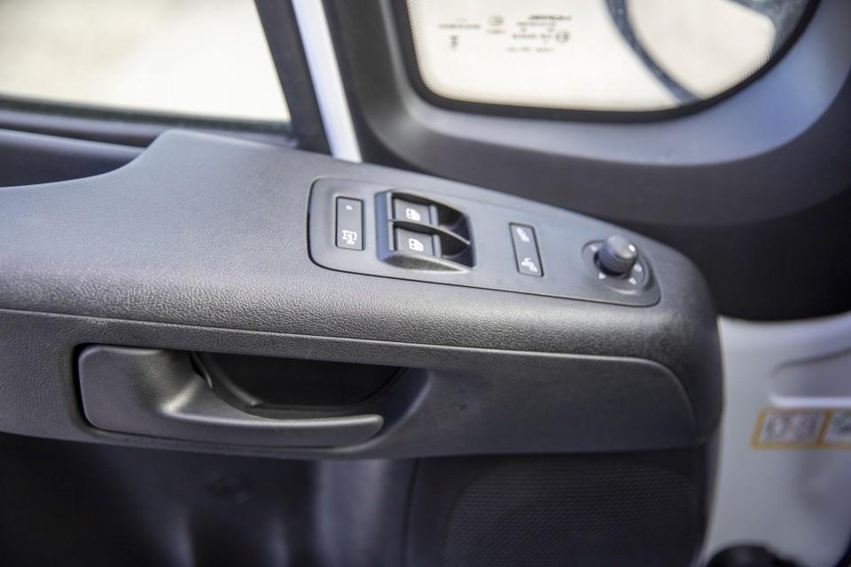 2025 RAM ProMaster 2500 High Roof S508067