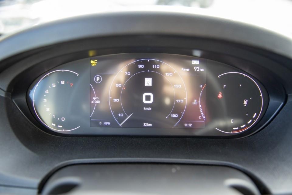 2025 RAM ProMaster 2500 High Roof S508067