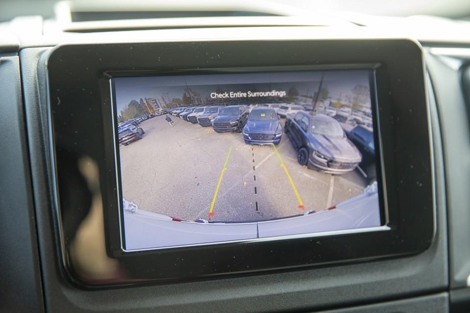 2025 RAM ProMaster 2500 High Roof S508067