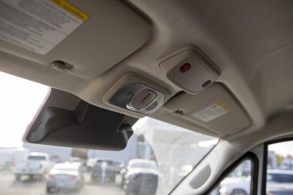 2025 RAM ProMaster 2500 High Roof S508067