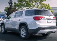 2019 GMC Acadia SLE-1 S562588A