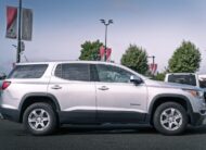 2019 GMC Acadia SLE-1 S562588A