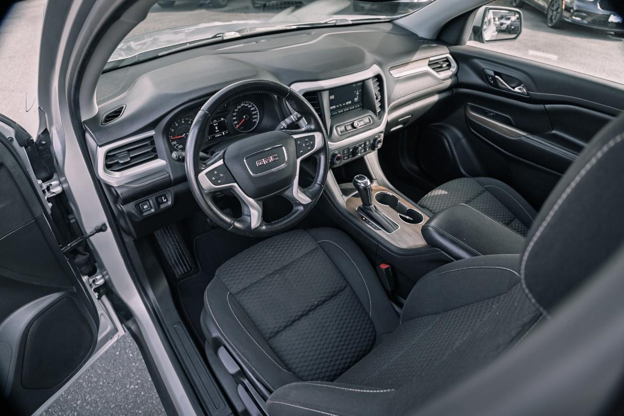 2019 GMC Acadia SLE-1 S562588A