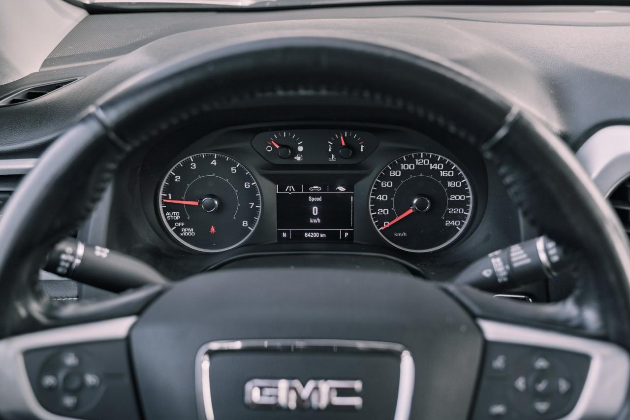 2019 GMC Acadia SLE-1 S562588A