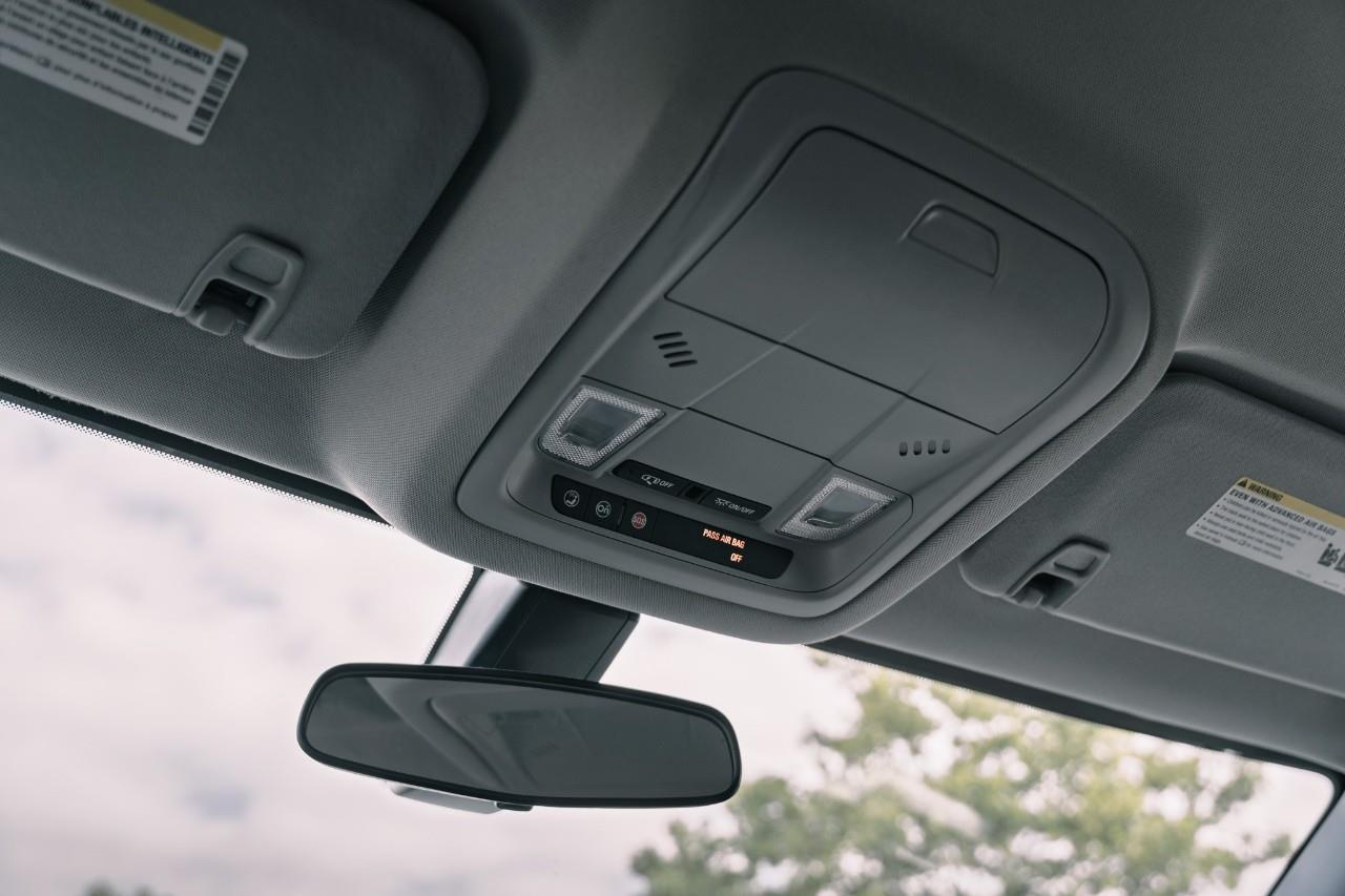 2019 GMC Acadia SLE-1 S562588A