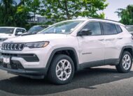 2026 Jeep Compass Sport T156221