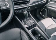 2026 Jeep Compass Sport T156221