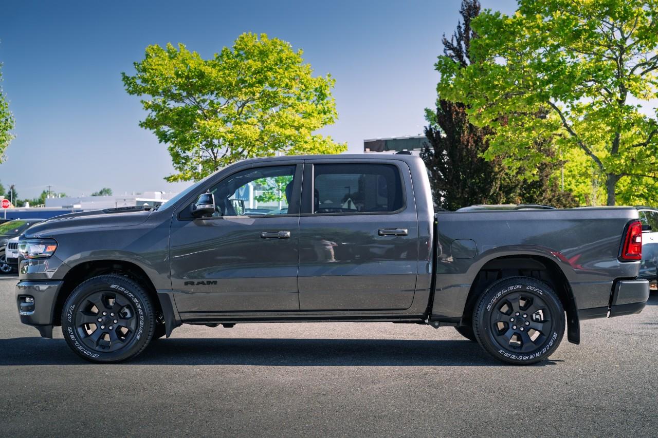 2026 RAM 1500 Sport T164458