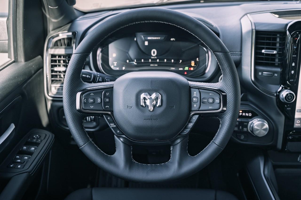 2026 RAM 1500 Sport T164458