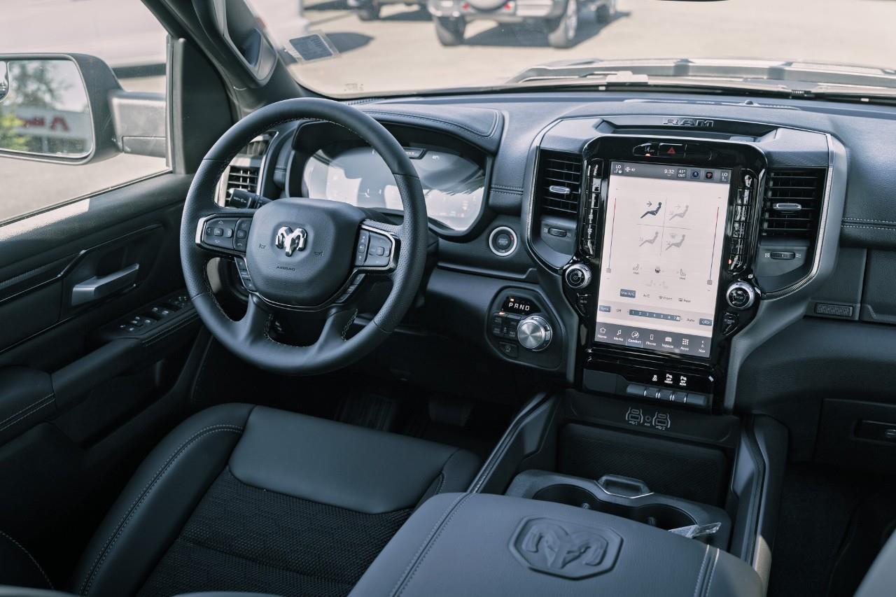 2026 RAM 1500 Sport T164458