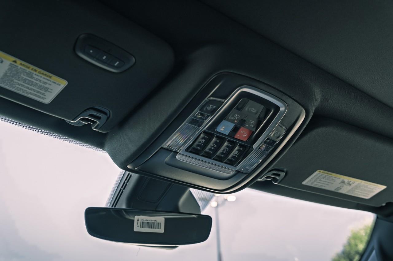 2026 RAM 1500 Sport T164458