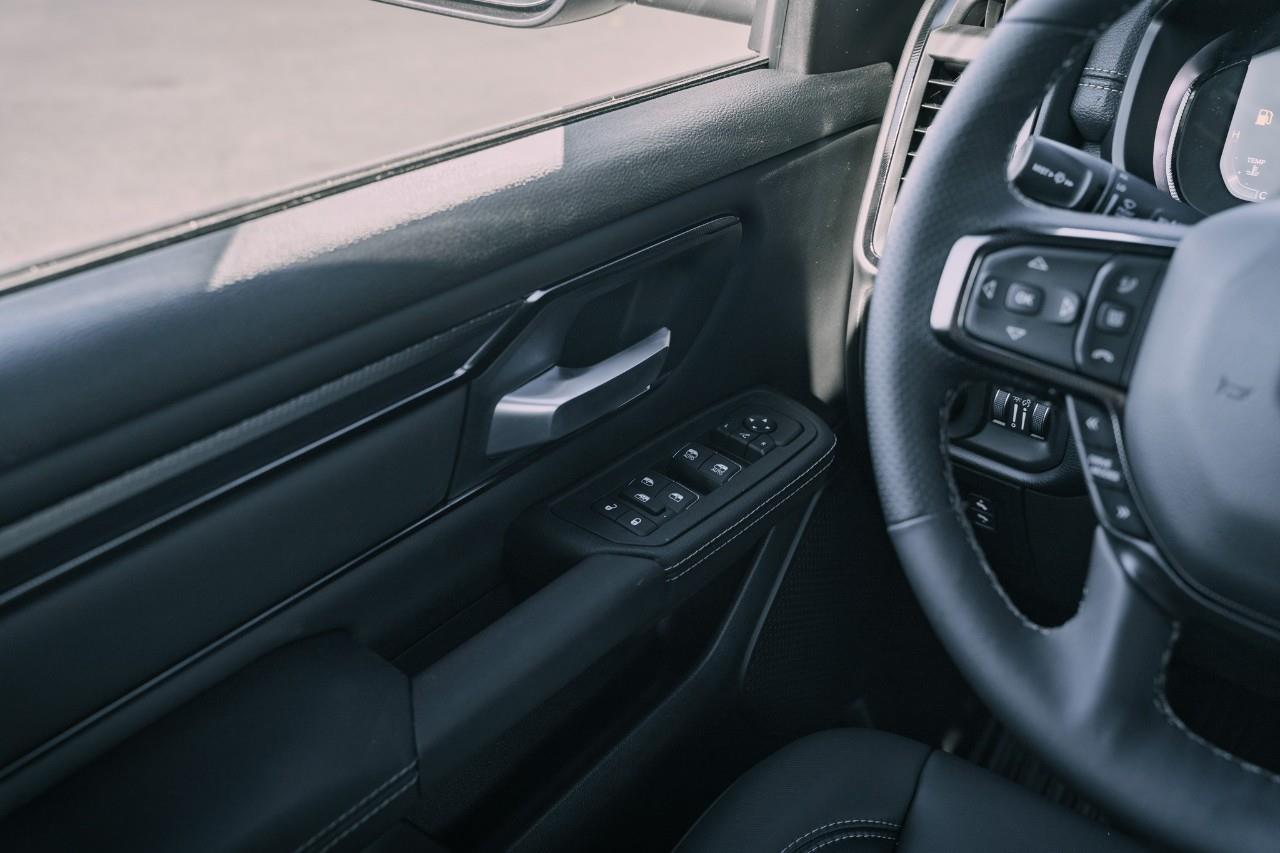 2026 RAM 1500 Sport T164458