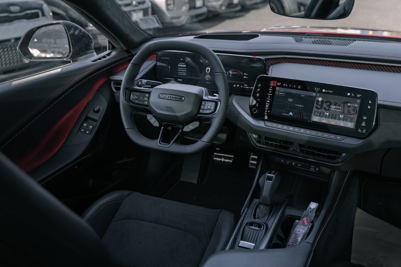 2024 Dodge Charger Daytona  R205550