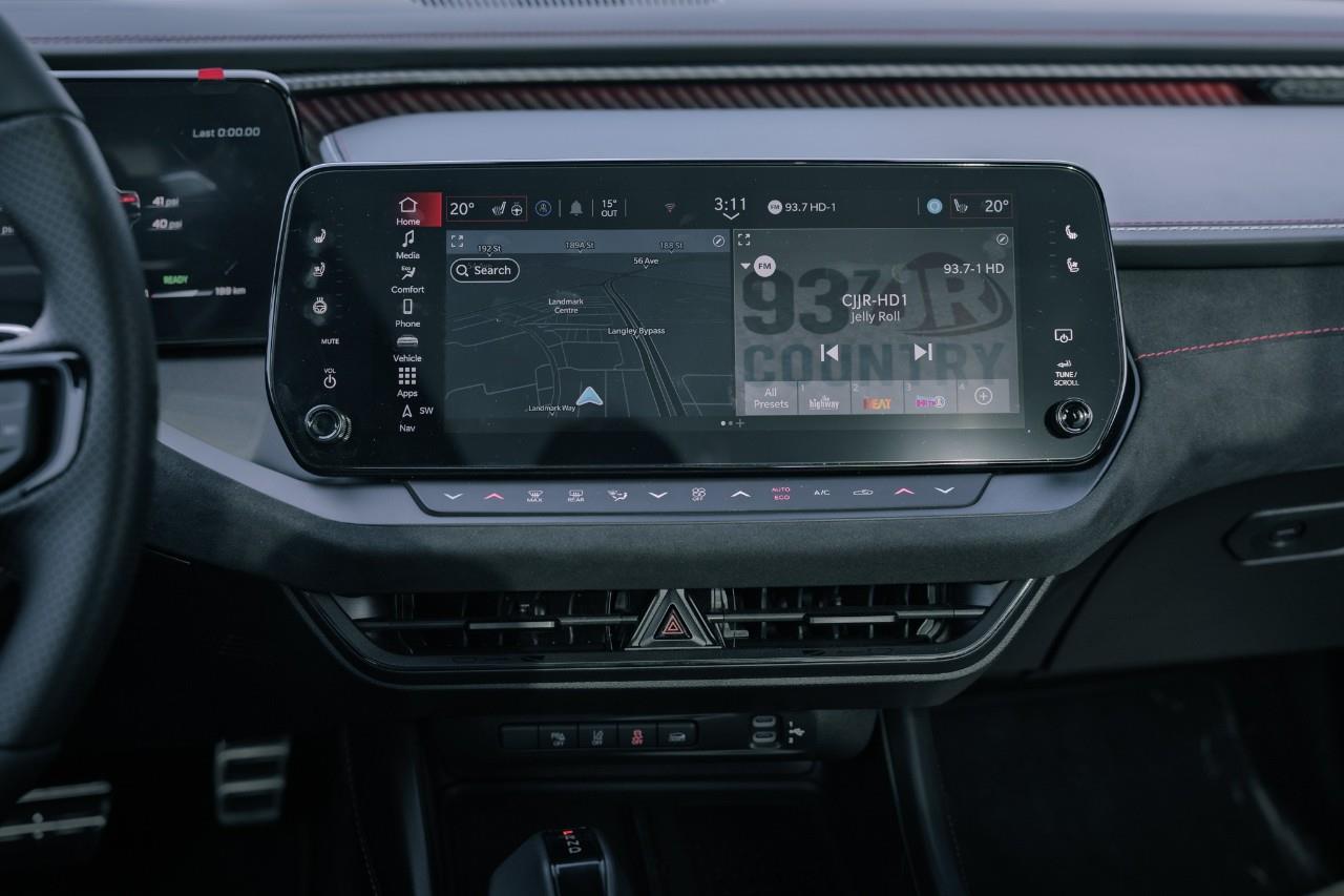 2024 Dodge Charger Daytona  R205550