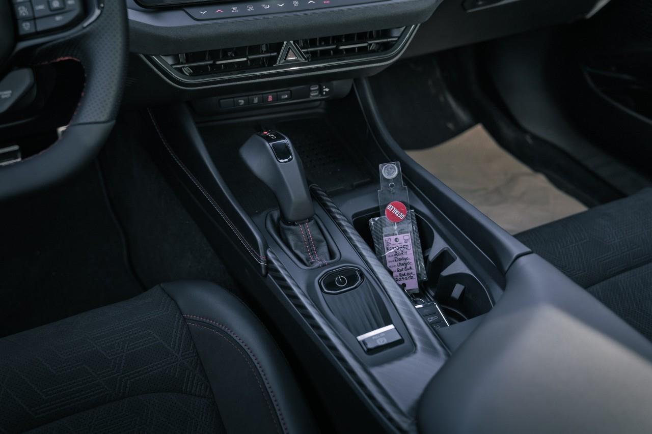 2024 Dodge Charger Daytona  R205550