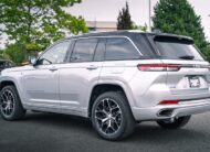 2023 Jeep Grand Cherokee 4xe Summit LC2656
