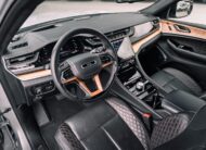 2023 Jeep Grand Cherokee 4xe Summit LC2656