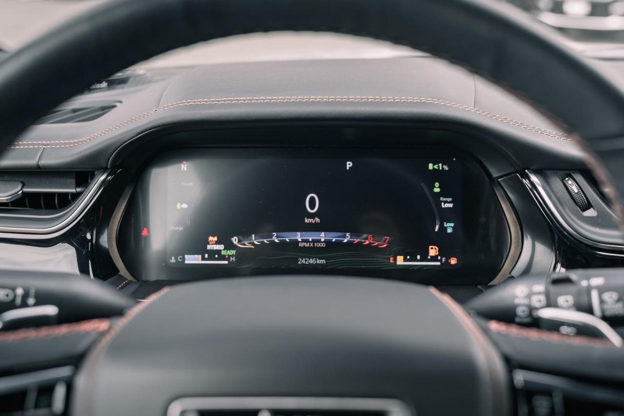 2023 Jeep Grand Cherokee 4xe Summit LC2656