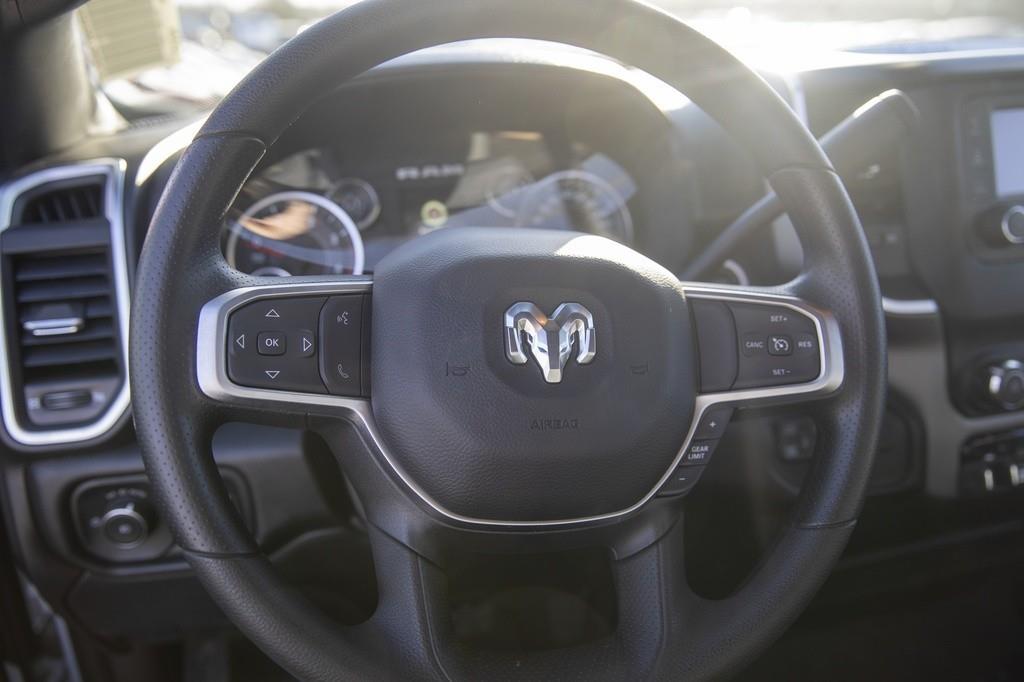 2024 RAM 5500 Chassis Tradesman/SLT R405032