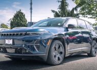 2024 Jeep Wagoneer S Launch Edition R178338