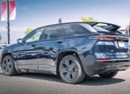 2024 Jeep Wagoneer S Launch Edition R178338