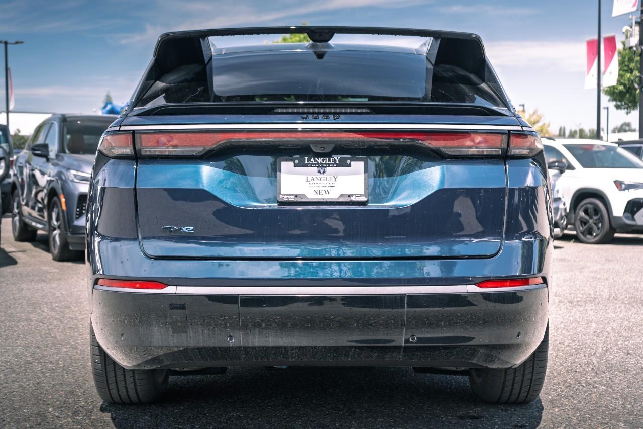 2024 Jeep Wagoneer S Launch Edition R178338