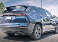 2024 Jeep Wagoneer S Launch Edition R178338