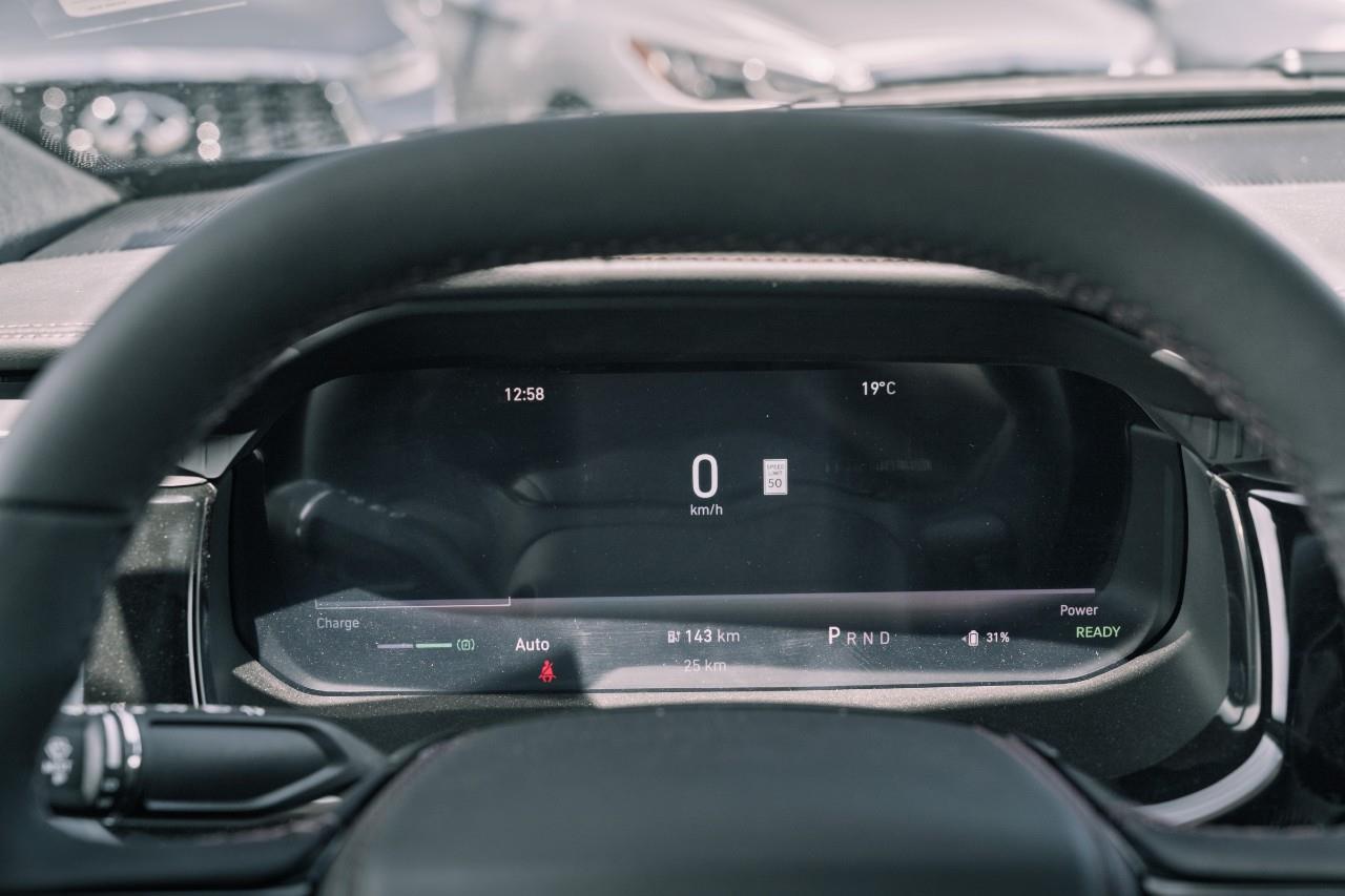 2024 Jeep Wagoneer S Launch Edition R178338