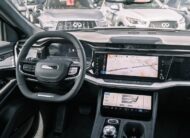 2024 Jeep Wagoneer S Launch Edition R178338