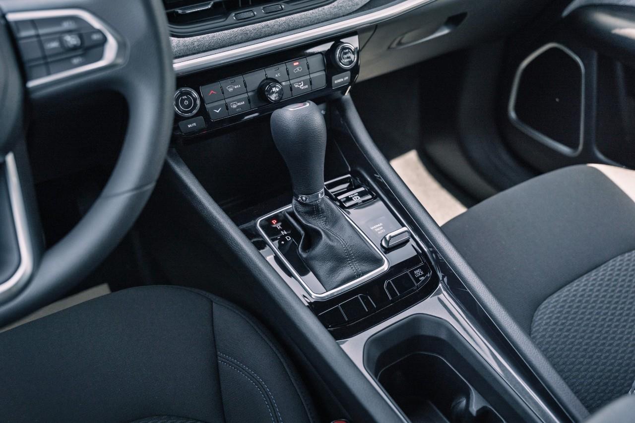 2025 Jeep Compass North S625684