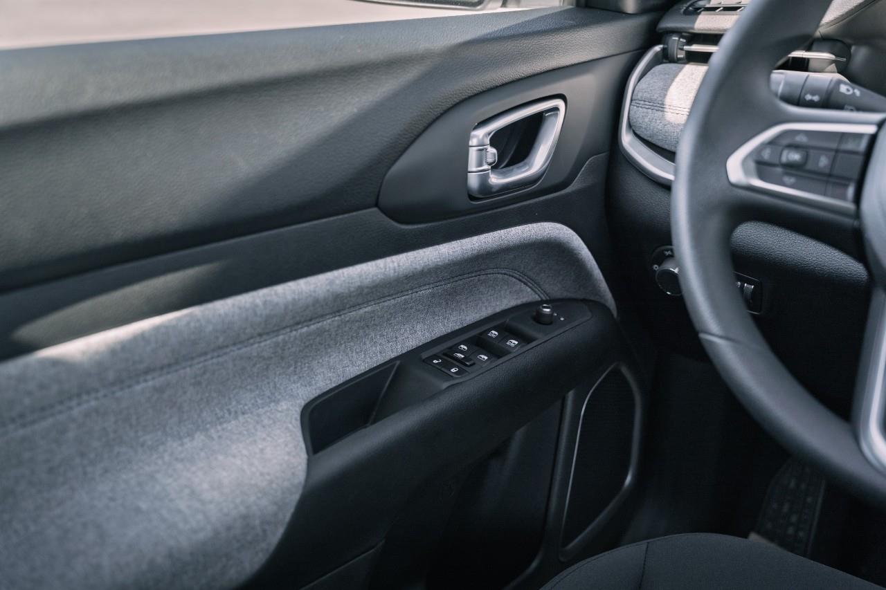 2025 Jeep Compass North S625684